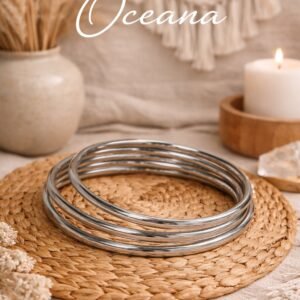 0-02-05-8f2afd23483c6b3656f3e0caee4a663a18c535bd05ea4ca846d8353d0d44647a_d4d54e0f1a2e43a4 Ατσάλινες βέργες σε ασημί απόχρωση.