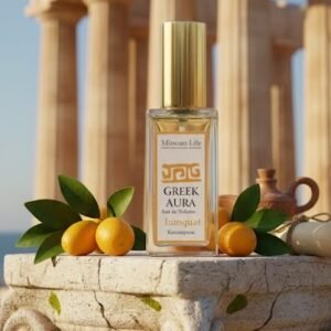 Άρωμα Greek Aura – Kumquat(30ml)