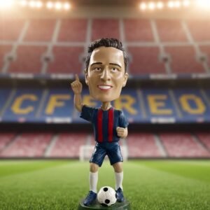 Συλλεκτική Φιγούρα Ποδοσφαιριστή