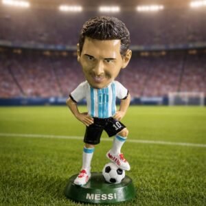 Συλλεκτική Φιγούρα Ποδοσφαιριστή – Lionel Messi