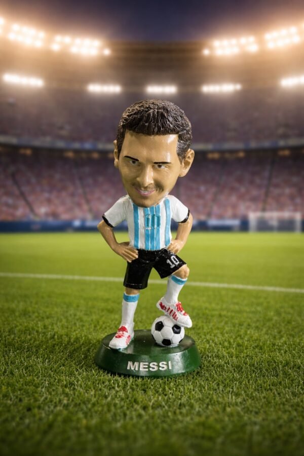 Συλλεκτική Φιγούρα Ποδοσφαιριστή – Lionel Messi