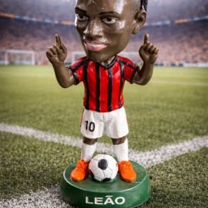 Διακοσμητική Φιγούρα Ποδοσφαίρου – Rafael Leão