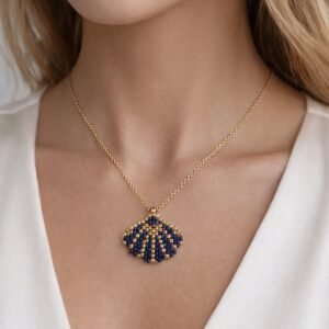 viber_image_2026-02-02_18-30-14-594 Χειροποίητο Κολιέ Κοχύλι.