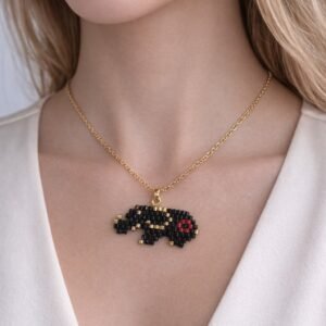 viber_image_2026-02-02_19-04-52-213 Χειροποίητο Κολιέ ελεφαντας.