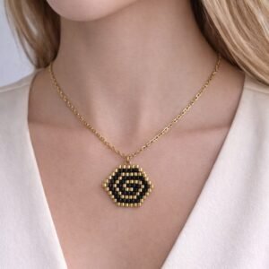 viber_image_2026-02-02_19-16-45-049 Χειροποίητο Κολιέ Μάτι.