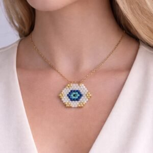 viber_image_2026-02-02_19-20-13-319 Χειροποίητο Κολιέ Μάτι.