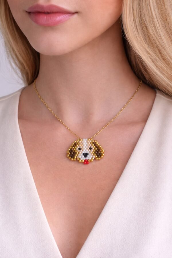 viber_image_2026-02-02_19-23-09-108 Χειροποίητο Κολιέ Σκυλάκι.