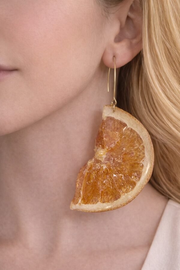 viber_image_2026-02-02_19-56-51-685 Χειροποίητα σκουλαρίκια με αληθινό αποξηραμένο πορτοκάλι εγκλωβισμένο σε υγρό γυαλί.