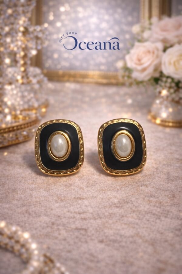 Κομψό κόσμημα.