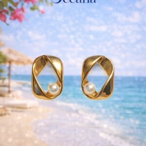 Κλασική ομορφιά με μοντέρνο στυλ.