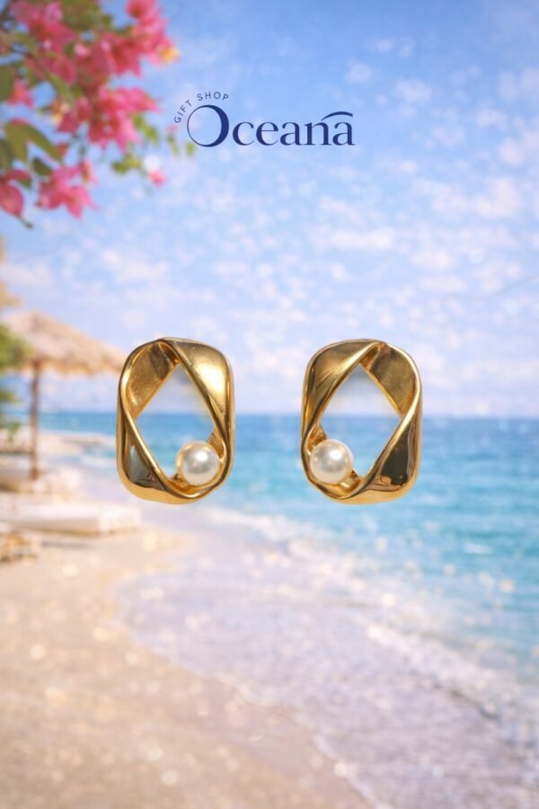 Κλασική ομορφιά με μοντέρνο στυλ.