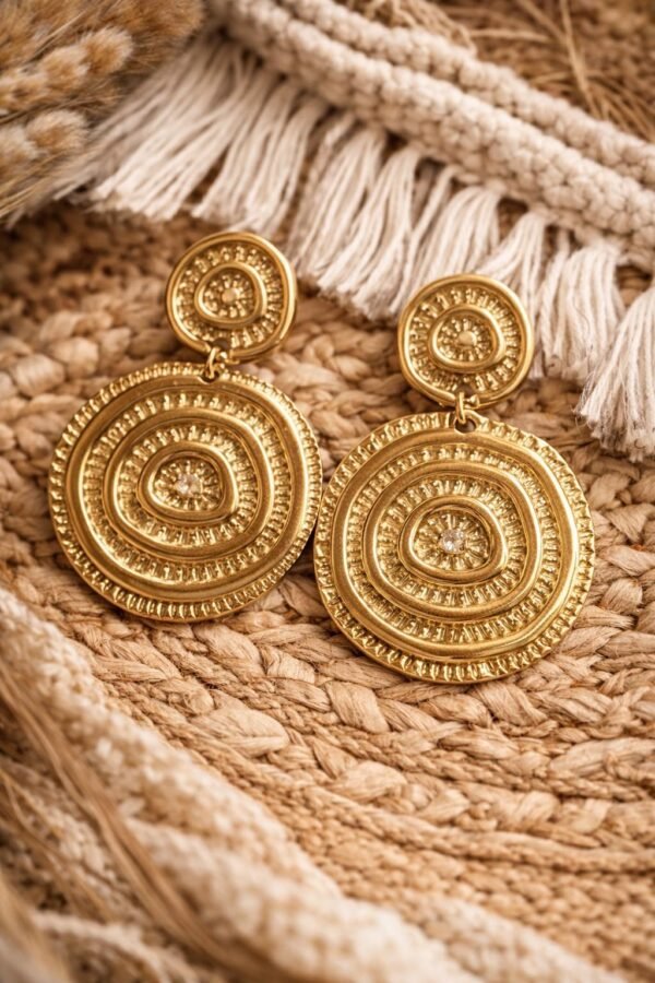 viber_image_2026-02-06_13-57-49-409 Σκουλαρίκια από Ατσάλι σε Χρυσό Χρώμα