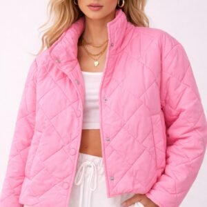 Γυναικείο μπουφάν one size