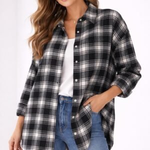 Φαρδύ πουκάμισο